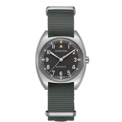 Hamilton Khaki Aviation Pilot Pioneer Mechanical H76419931