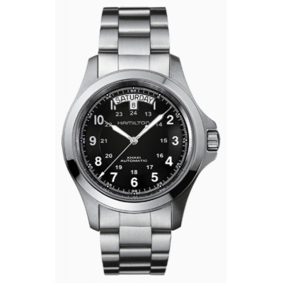 Hamilton Khaki Field Auto H64455133