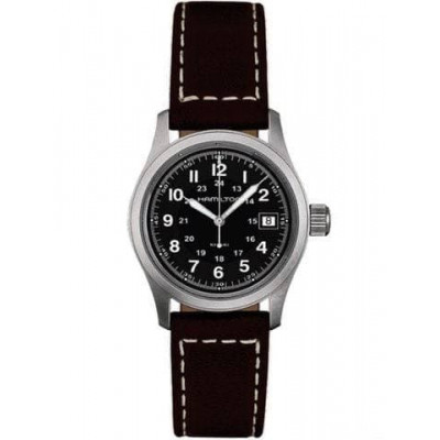 Hamilton Khaki Field Quartz H68311533