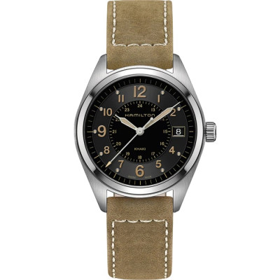 Hamilton Khaki Field Quartz H68551833