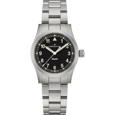 Hamilton Khaki Field Quartz h69301130