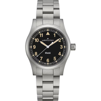 Hamilton Khaki Field Quartz H69401131