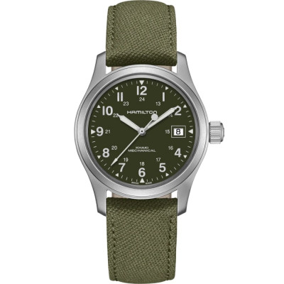 Hamilton Khaki Field Mechanical H69439363