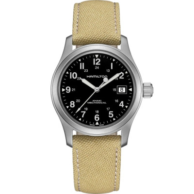 Hamilton Khaki Field Mechanical H69439933