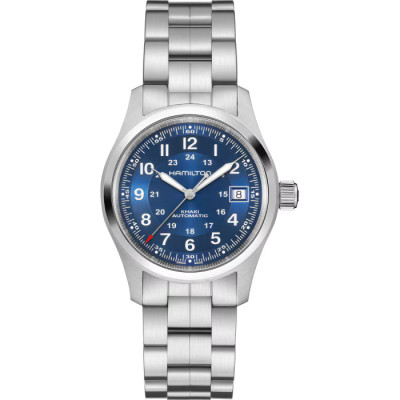 Hamilton Khaki Field Auto h70455140