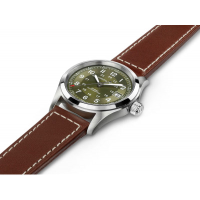 Hamilton Khaki Field Auto h70455560