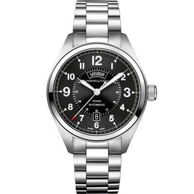 Hamilton Khaki Field Day Date Auto H70505133