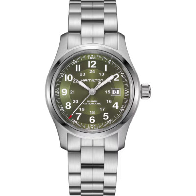 Hamilton Khaki Field Auto h70605160