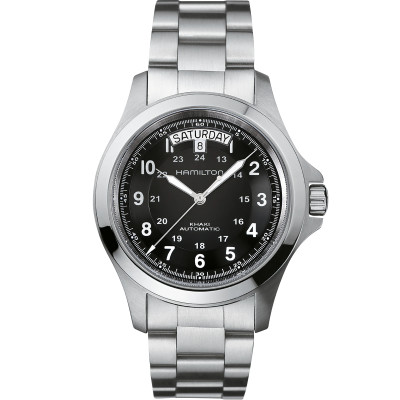 Hamilton Khaki Field King Auto H64455133