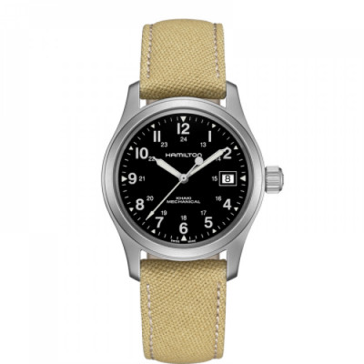 Hamilton Khaki Field Mechanical H69439933