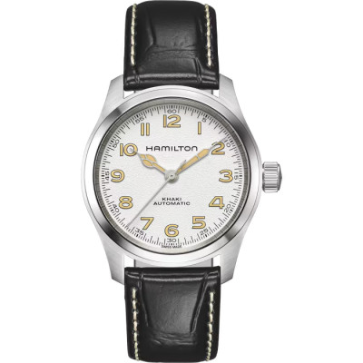 Hamilton Khaki Field Murph h70405710