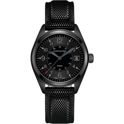 Hamilton Khaki Field Quartz H68401735