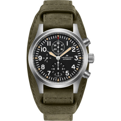 Hamilton Khaki Field Auto Chrono H71706830