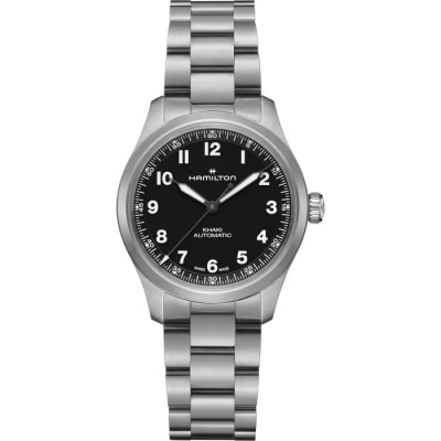 Hamilton Khaki Field Titanium Engineered Garments h70235130