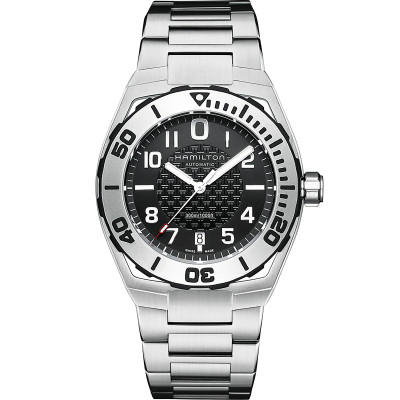 Hamilton Khaki Navy Sub Auto H78615135