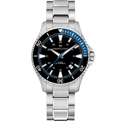 Hamilton Khaki Navy Scuba Auto h82315131