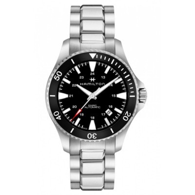 Hamilton Khaki Navy Scuba Auto H82335131