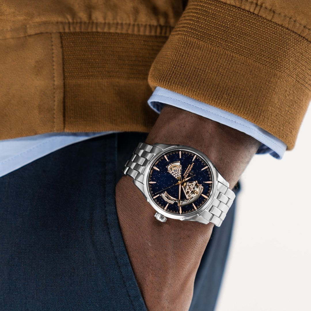Hamilton orologi
