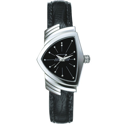 Hamilton Ventura Quartz H24211732