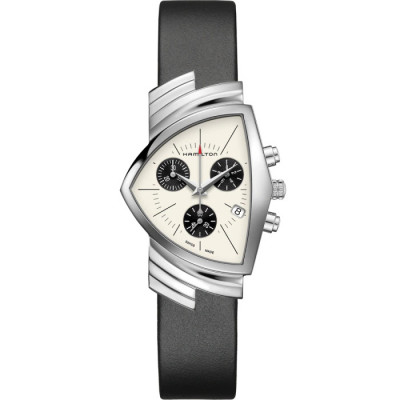 Hamilton Ventura Chrono Quartz H24432751