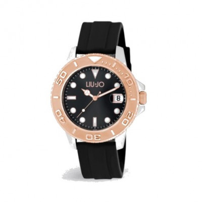 Liu Jo Night Silver Gold TLJ1879
