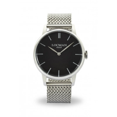 Locman 1960 0251V01-00BKNKB0