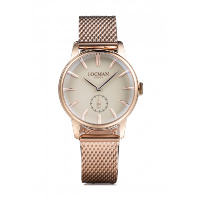 Locman 1960 0257R05R-RRAVRGBG