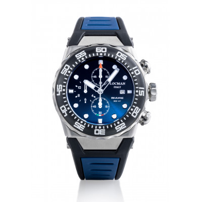 Locman Mare Chrono 0560A24A-00KBNKSB2