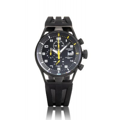 Locman Montecristo Chrono 0542K01S-KMBKYLSK