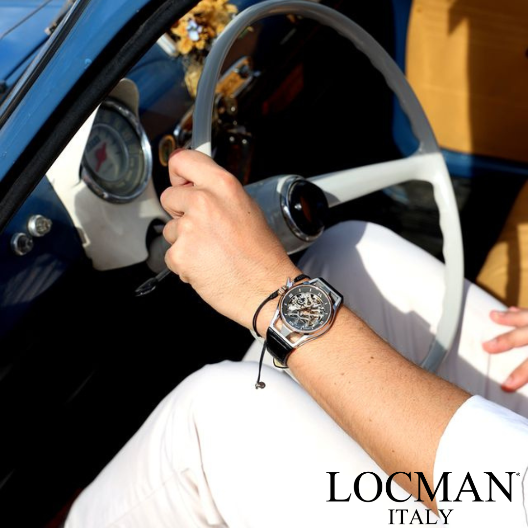 Locman orologi