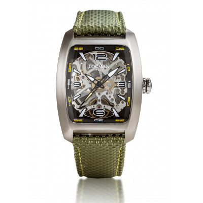 Locman Sport Skeleton 0474T22S-00T0KYCG