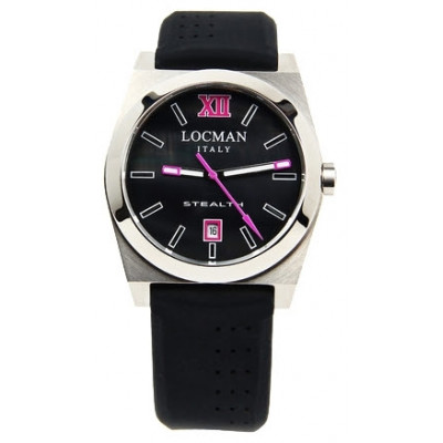 Locman Stealth 020300MKFFX0SIK