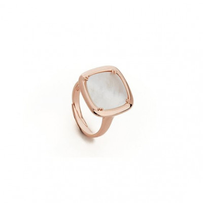 Madì Anello Laguna Madreperla