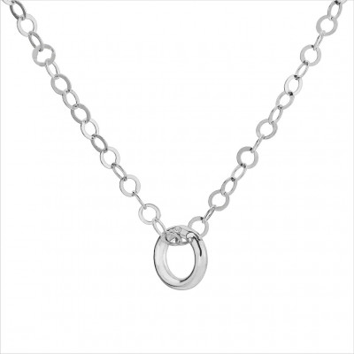 Marakò Collana Moonlight Argento