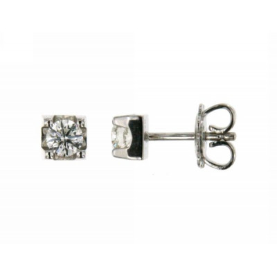 Orecchini Diamanti 0.51 ct. Mirco Visconti