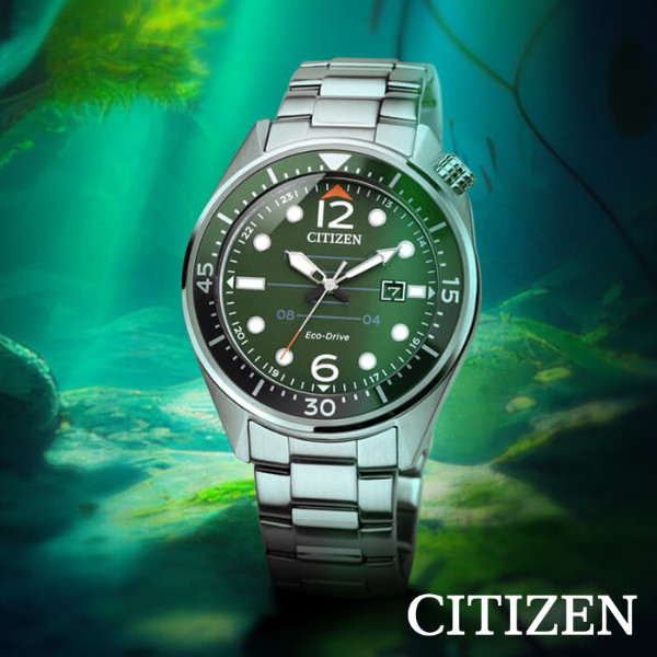 Orologi Citizen 