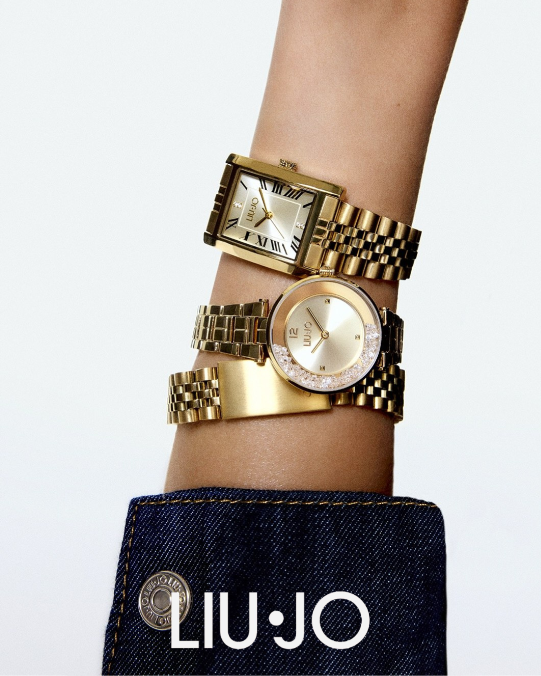 Orologi donna