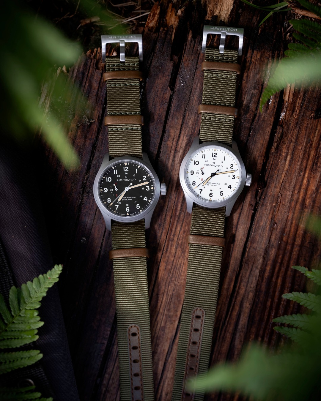 Orologi Hamilton
