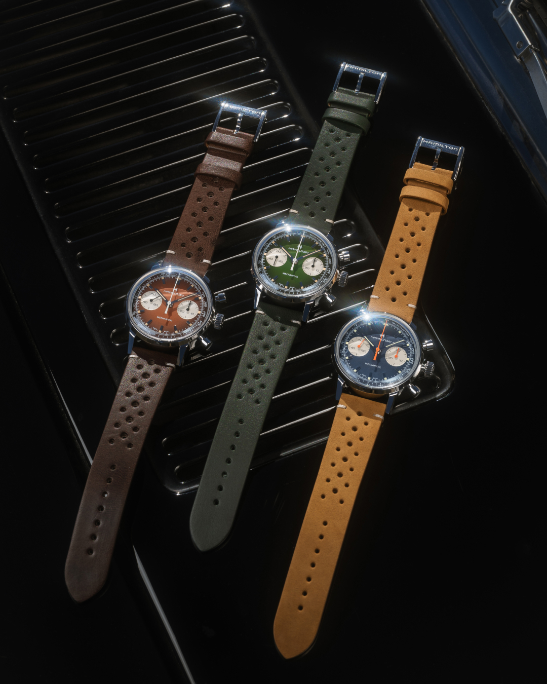 Orologi Hamilton