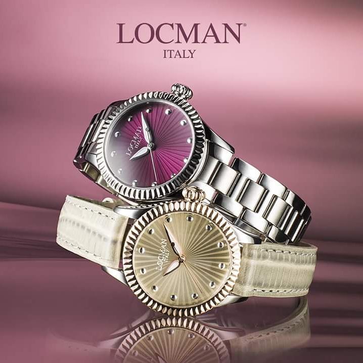 Orologi Locman