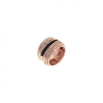 Anello DNA Spring WDNAA110