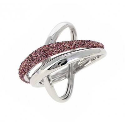 Anello Polvere di Sogni WPSCA078/M