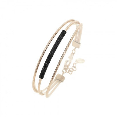 Bracciale DNA Spring WDNAB205