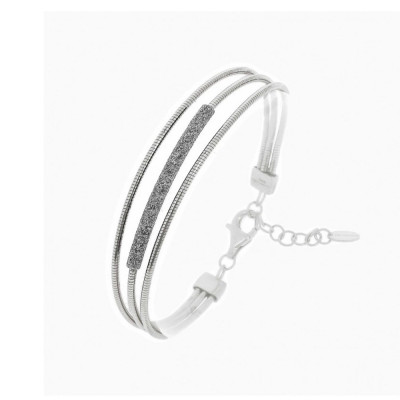 Bracciale DNA Spring WDNAB209