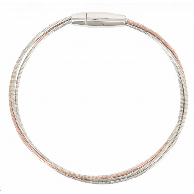 Bracciale DNA Spring WDNAB366