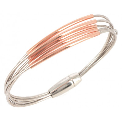 Bracciale DNA Spring WDNAB398