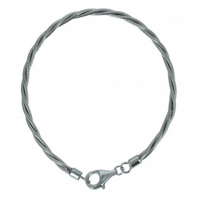 Bracciale DNA Spring WDNAB490