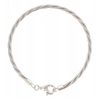 Bracciale DNA Spring WDNAB491