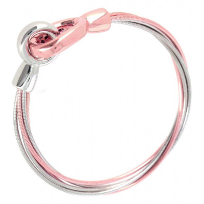 Bracciale DNA Spring WDNAB514