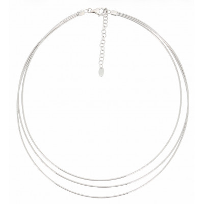Collana DNA Spring WDNAG1000